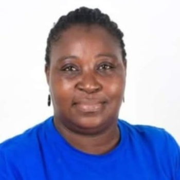 Martha Robinson