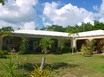 WATER FRONT HOUSE ON 2.44 ACRES - Orchid Garden Estate on Sol Y Mar Lane, Four Mile Lagoon , Northern Corozal