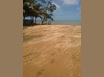 1 Acre Waterfront, Beach Lot. Ready for your Dreams...! Comes with a Tiny House.