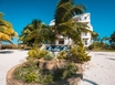 Luxury High-Rise Private Island Penthouse Suite