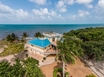 Family Compound on the Beach