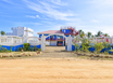 Oceanfront Estate with Boat House in Phase 4 Sittee Point