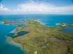 Lark Caye - Impressive 5.324 Acres of Lan