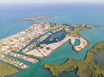 Developer's Dream - Inner & Outer Lagoon in Placencia