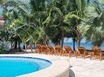 Only Beachfront Cabana at new Maya Beach Resort