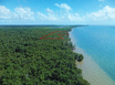 Oceanfront Acreage Boat Access Only