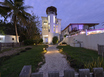 Beautiful Beachfront Villa in the Hopkins Resort District