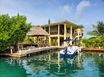 Beautiful Island Home in Placencia Village