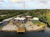 Private Lagoon-Front Property with 3 Homes