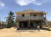 Solid Concrete Home Centrally located in Dangriga