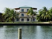 Waterfront Home with Marina in Placencia