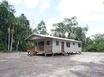 Mennonite House in Consejo Shores