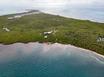 House on Long Caye