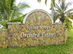 Sittee River Orchard Estates Development