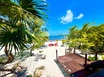 FIRESALE - Beach House Bliss by the Belize Blue Hole - Long Caye