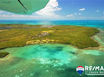 Pristine 23.65 Acreage on Eastern side of Southern Long Caye BELIZE - Perfect to develop resort