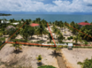 3 Prime Beachfront Lots with a Beachfront Home