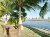 Waterfront Home in the Placencia Residences