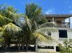 Island Cottage in Placencia Village