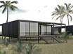 Modern Waterfront Home