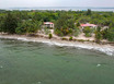 13 Acres with 400ft of Beachfront in Placencia