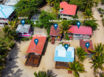 Beachfront Lodge