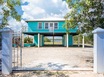 Waterfront House on Four Mile Lagoon