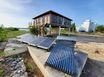 Waterfront 3 bedroom House with Solar, Off Grid