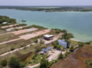 Waterfront House on Four Mile Lagoon