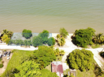 Seafront Lot – 150 feet of Caribbean Sea Frontage with Sea Wall