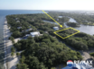 Waterfront Lot in Gated Community