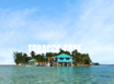 Island Oasis: Prime Interior Lot on Tobacco Caye