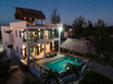 5 Bedroom Income Property on the Beach