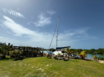 Stunning Lot in Wild Orchid Marina, Placencia