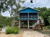 Beautiful Sarteneja Home with guest suite