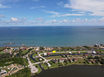 Waterfront Lot in Gated Community