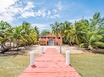 Beach Front with Pier and protected boat Slips