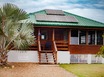 Eco-Friendly Off-Grid Haven – Modern Solar-Powered Home in Carmelita Gardens, Cayo