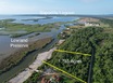 1.755-Acre Waterfront Lot Overlooking Sapodilla Lagoon and Lowland Preserve – A Nature Lover’s Dream