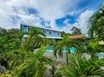 Comfortable, Well-Designed Townhomes with Pool & Modern Amenities in Maya Beach