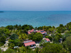 Secluded 2.5-Acre Beachfront Retreat in Monkey River, Belize – Your Off-Grid Paradise Awaits!