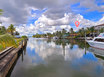 Marina Living with Stunning Sunset Views in Southern Belize