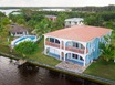 3 Bdr. Waterfront Condo in Gated Community