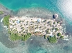 Paradise Caye - Includes a Waterfront Property on Mainland