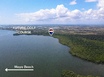 Placencia Lagoon Acreage near Golf Course