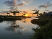 Luxury Solar Cottage at Itz’ana – Stunning Lagoon Views, Plunge Pool, & Sunset Bliss!