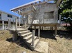 Concrete 2-Bedroom Home in the Heart of Placencia Village