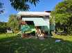 10 acres in Glorious Punta Ycacos