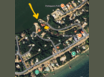 Two Canal lots together in Maya Beach!