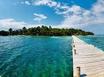 Island Living near the Blue Hole